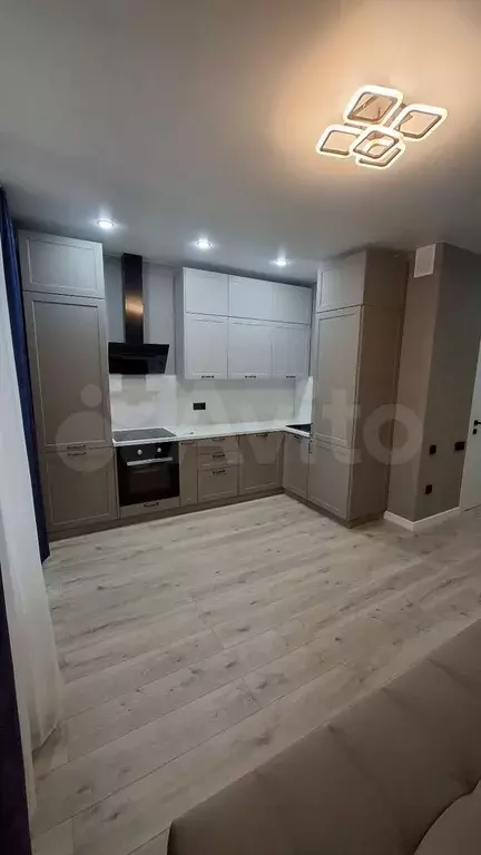 Квартира-студия, 29 м, 2/10 эт. - Фото 0