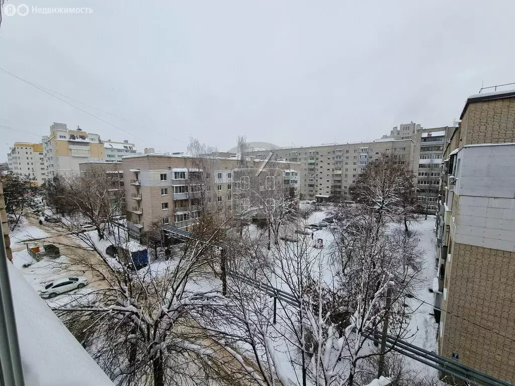 3-комнатная квартира: Калуга, Литейный переулок, 3 (64.6 м) - Фото 1