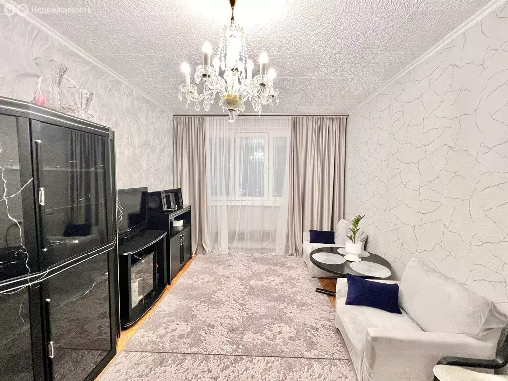 3-комнатная квартира: Москва, Северодвинская улица, 11к1 (71.9 м) - Фото 1