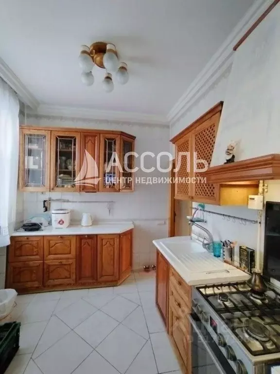6-к кв. Омская область, Омск просп. Карла Маркса, 10 (164.2 м) - Фото 0