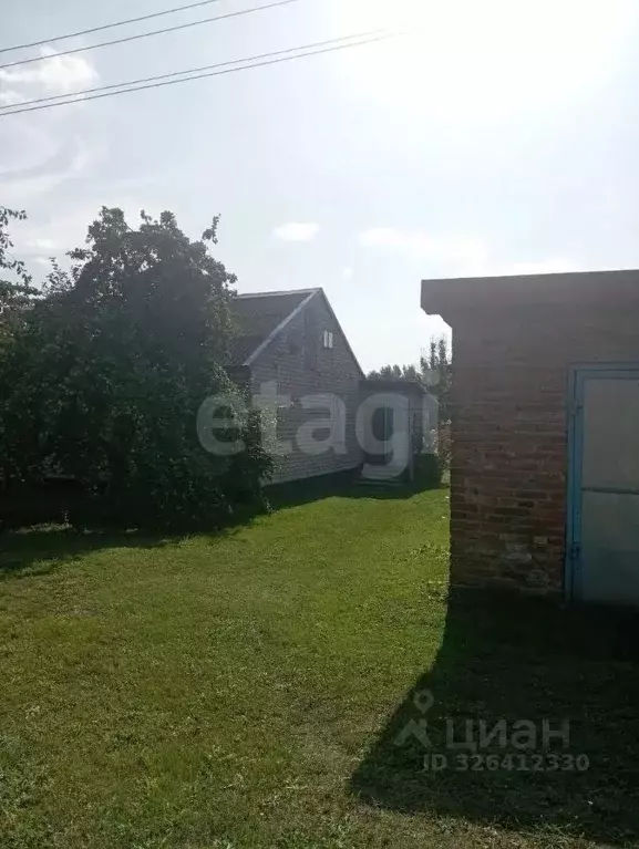 Дом в Калининградская область, Озерский муниципальный округ, пос. ... - Фото 2