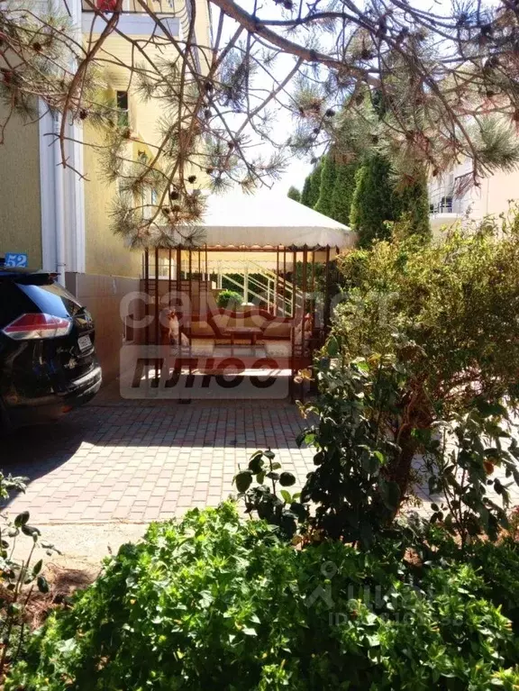 Студия Крым, Симферопольский район, Николаевка пгт ул. Чудесная, 2/58 ... - Фото 2