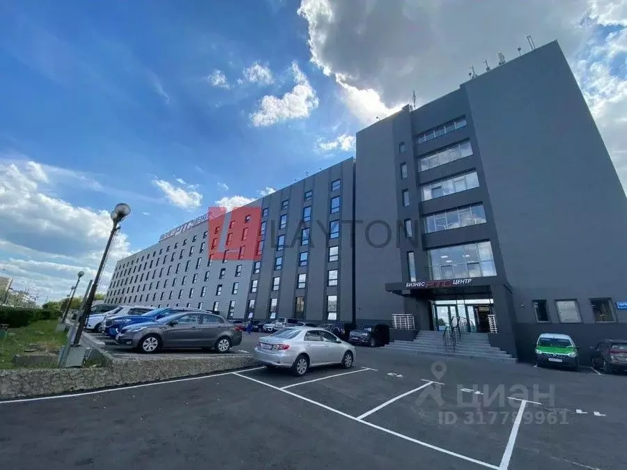 Офис в Москва Чермянский проезд, 7 (88 м) - Фото 1