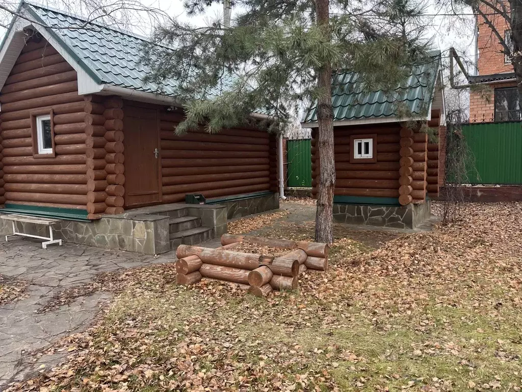 Дом в Самарская область, Ставропольский район, с. Подстепки Изумрудная ... - Фото 2