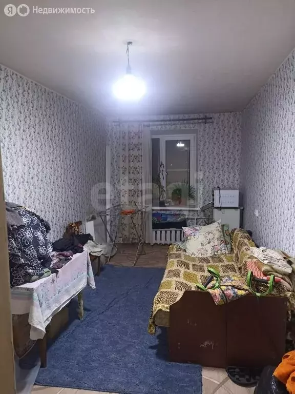 2-комнатная квартира: Миасс, Уральская улица, 7 (45 м) - Фото 1