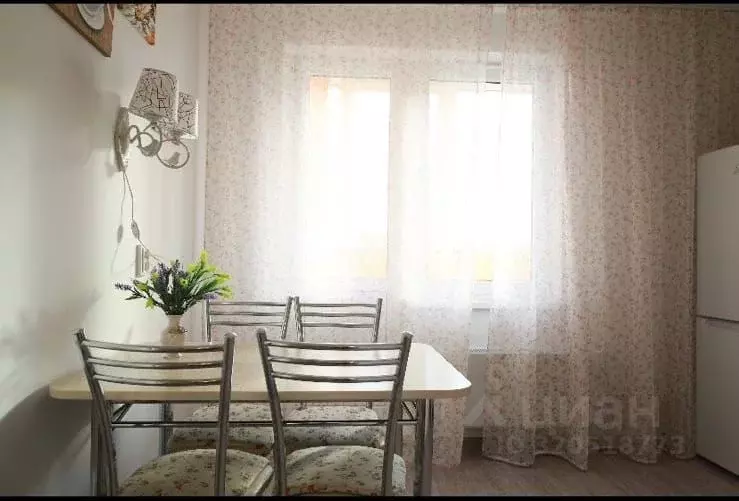 1-к кв. Краснодарский край, Новороссийск ул. Мурата Ахеджака, 21 (38.0 ... - Фото 0