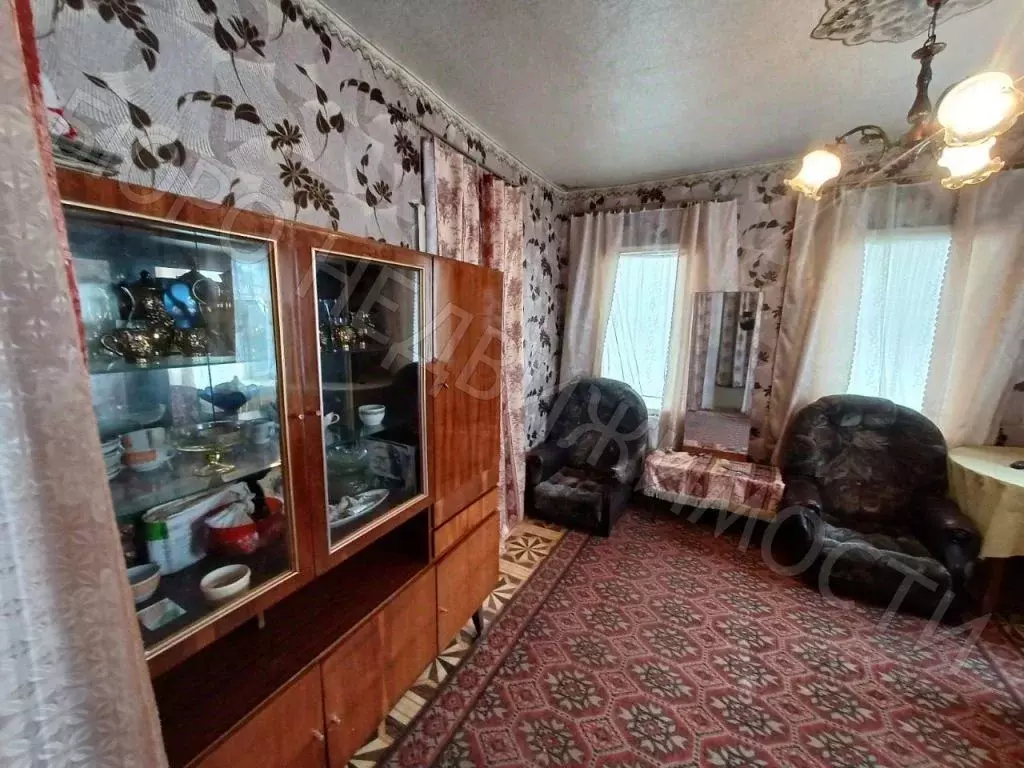 Дом в Саратовская область, Балашов Овражная ул. (44 м) - Фото 1