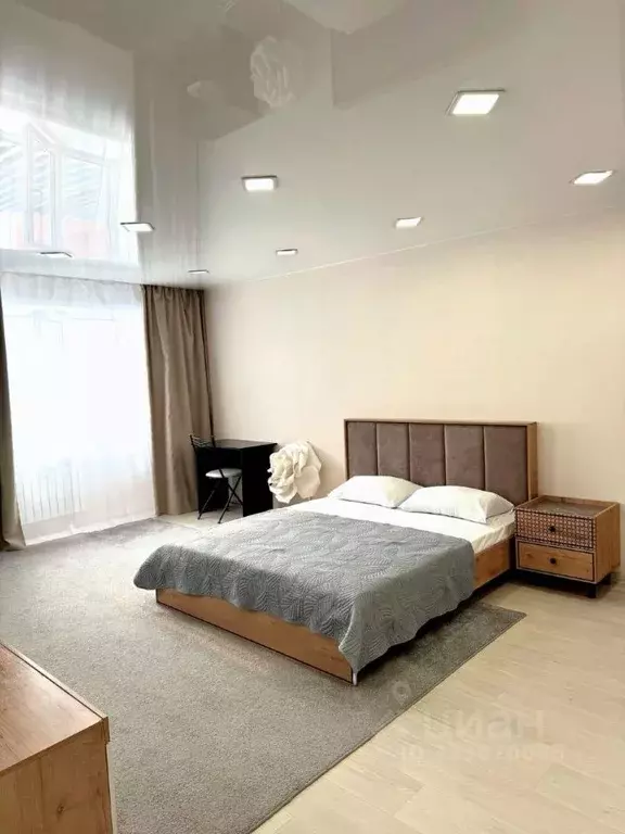 2-к кв. Красноярский край, Норильск Ленинский просп., 37 (42.0 м) - Фото 1