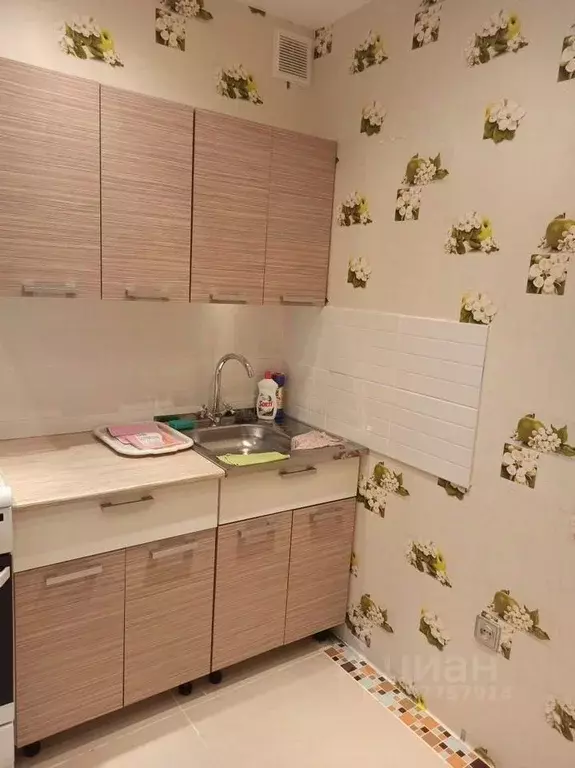 1-к кв. Свердловская область, Каменск-Уральский Свердловская ул., 20 ... - Фото 2