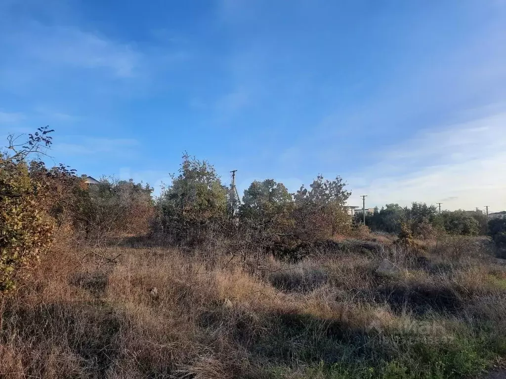 Участок в Севастополь ул. Крейсерская (10.0 сот.) - Фото 2