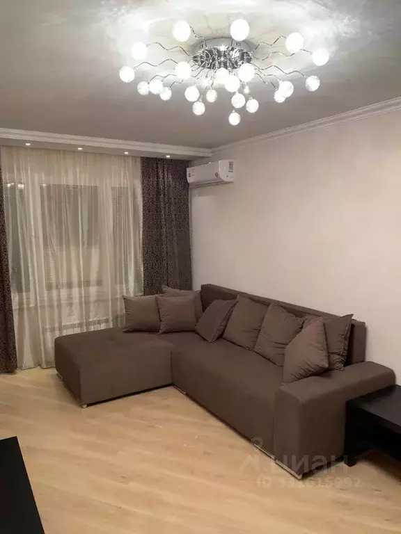 1-к кв. Москва проезд Черепановых, 72 (36.0 м) - Фото 2