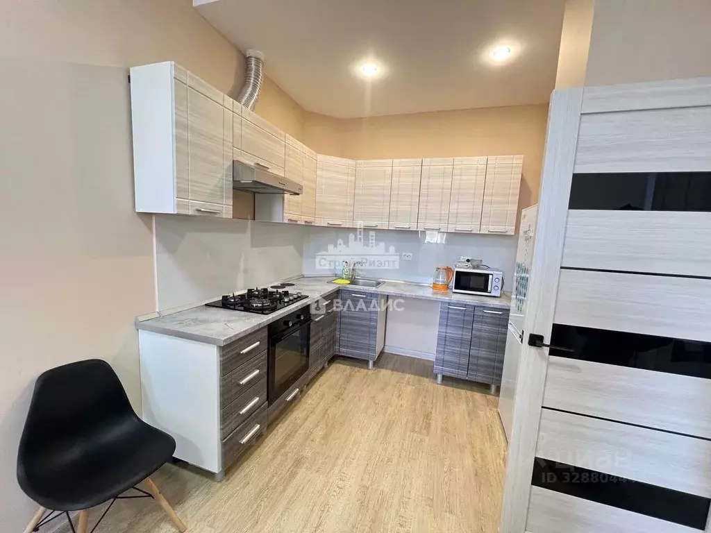 1-к кв. Крым, Керчь ул. Свердлова, 23А (73.0 м) - Фото 2