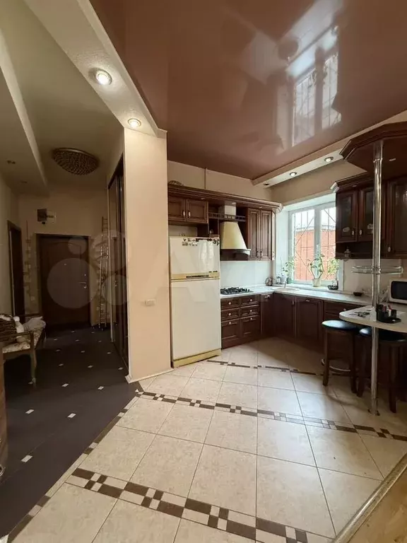 3-к. квартира, 74,6 м, 2/5 эт. - Фото 1