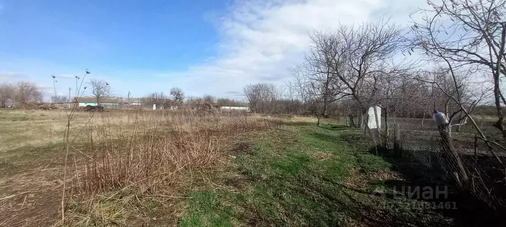 Участок в Краснодарский край, Северский район, Михайловское с/пос, с. ... - Фото 2