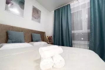 2-к кв. Московская область, Ленинский городской округ, Мисайлово пгт ... - Фото 1