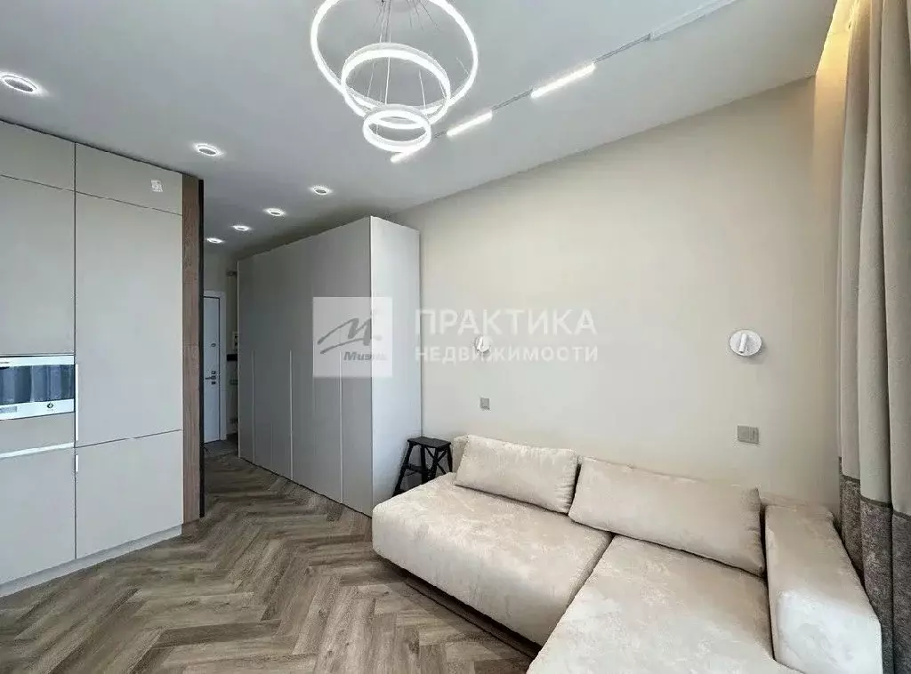 Продается студия - Фото 2