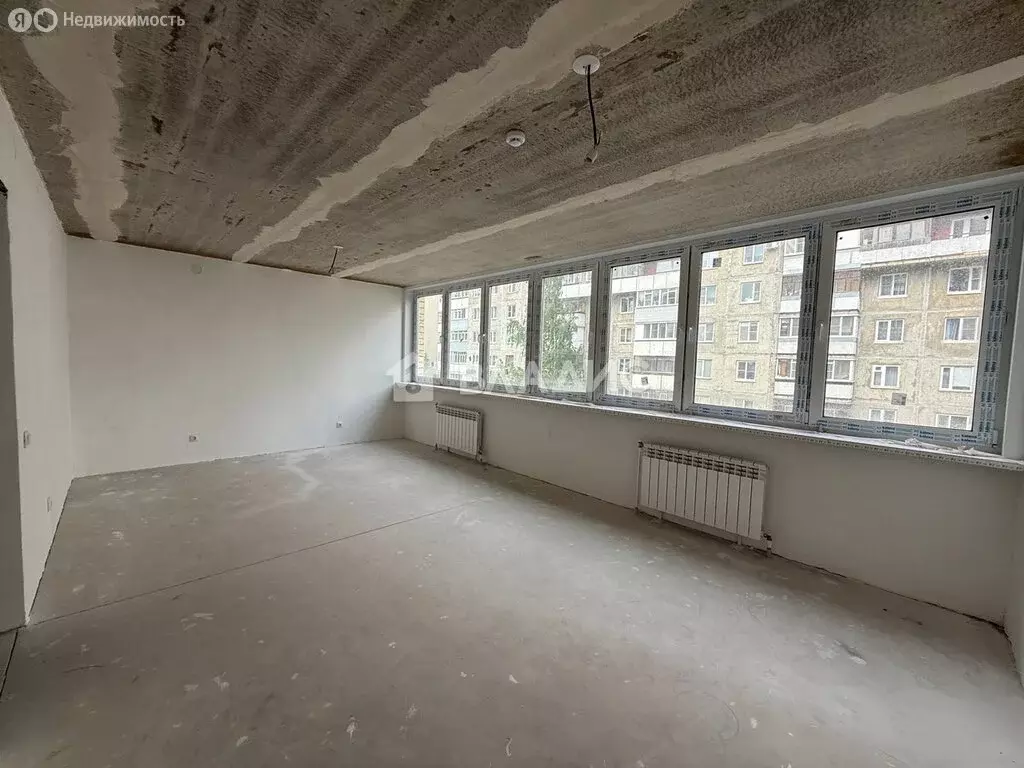1-комнатная квартира: Вологда, Ленинградская улица, 113А (48.8 м) - Фото 0