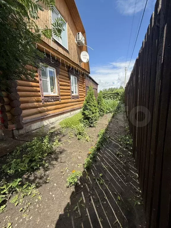 Дача 85 м на участке 5 сот. - Фото 0