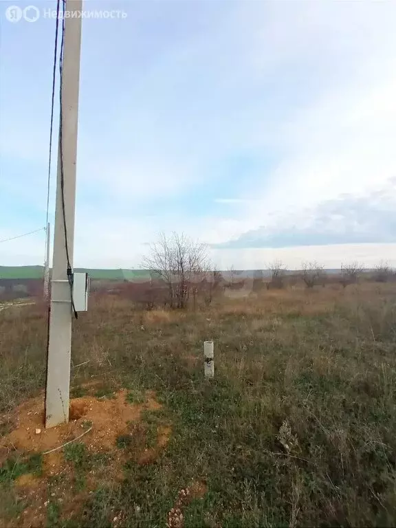 Участок в Зуя, Турецкая улица (9.01 м) - Фото 1