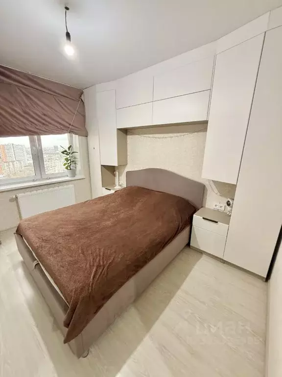 2-к кв. Пермский край, Пермь ул. Солдатова, 33 (39.2 м) - Фото 2