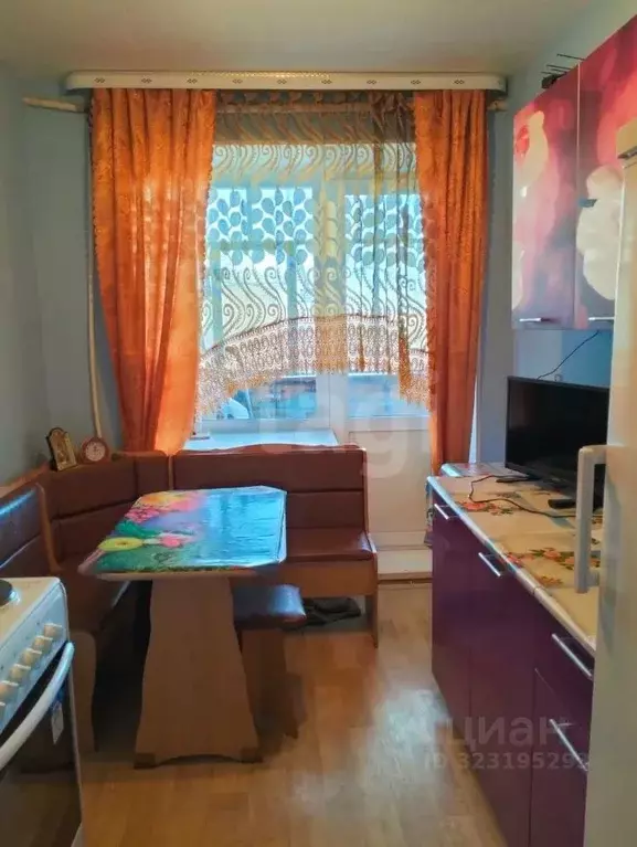 2-к кв. Свердловская область, Нижний Тагил Керченская ул., 4 (47.7 м) - Фото 1