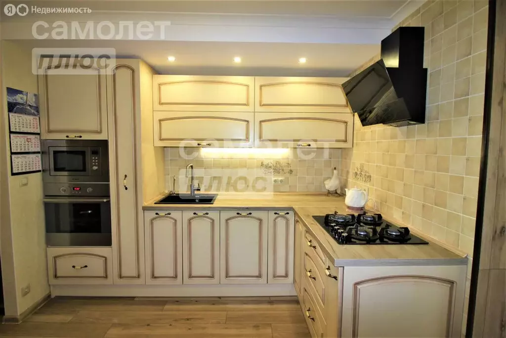 Дом в Калининград, Воздушная улица, 46 (165 м) - Фото 1