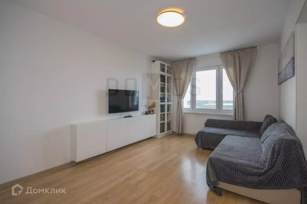 Продаётся 2-к квартира, 52.5 м - Фото 1
