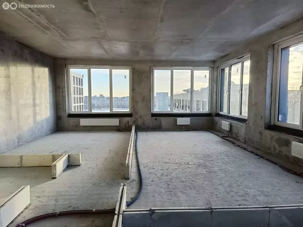 3-комнатная квартира: Москва, Корабельная улица, 1 (99 м) - Фото 2