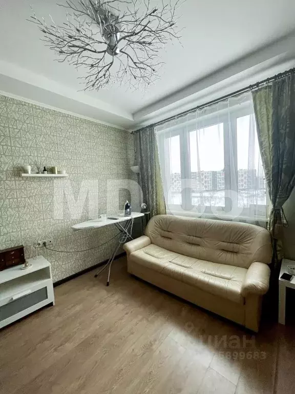 1-к кв. Московская область, Красногорск городской округ, д. Глухово ... - Фото 2