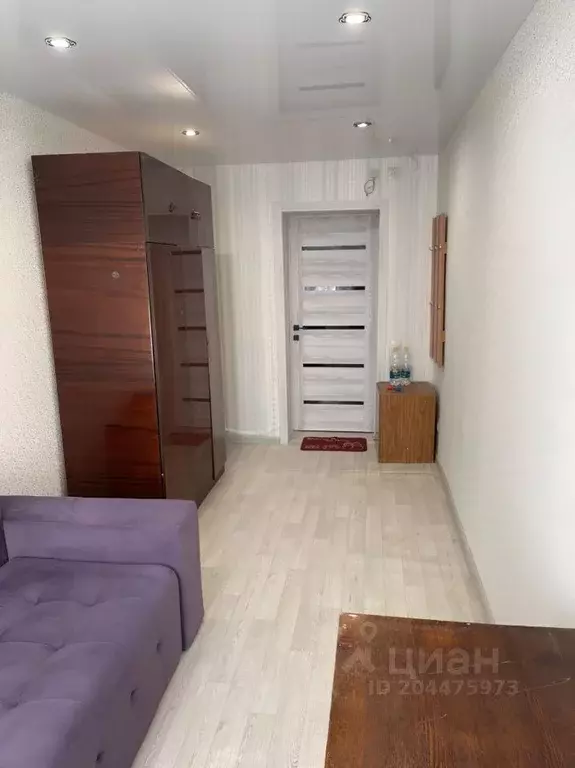 Комната Самарская область, Самара ул. Свободы, 76 - Фото 2