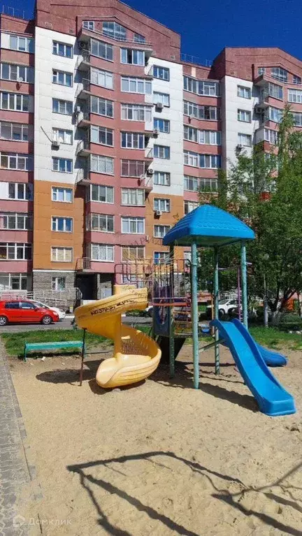Продаётся 1-к квартира, 41 м - Фото 1