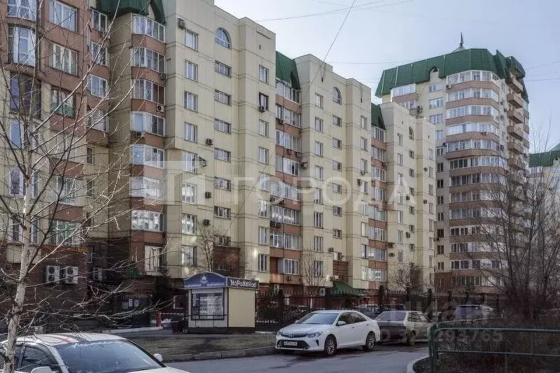 3-к кв. Кемеровская область, Новокузнецк ул. Тольятти, 62/2 (117.6 м) - Фото 1