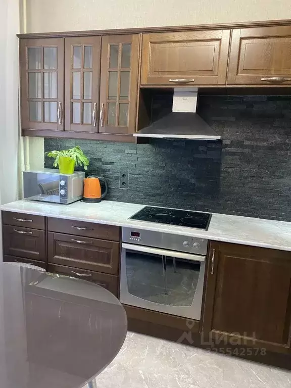 1-к кв. Московская область, Одинцовский городской округ, ВНИИССОК пгт ... - Фото 2