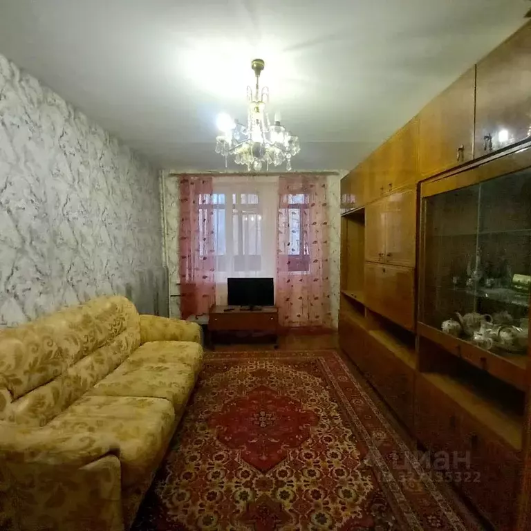 2-к кв. Московская область, Мытищи ул. Щербакова, 3а (42.3 м) - Фото 2