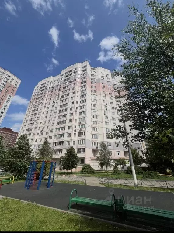 1-к кв. Московская область, Долгопрудный Лихачевский просп., 68к5 ... - Фото 1