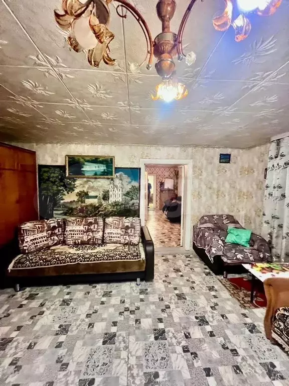 Дом 68,3 м на участке 4 сот. - Фото 1