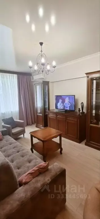 2-к кв. Москва Внуковское поселение, ул. Летчика Грицевца, 4 (60.0 м) - Фото 2