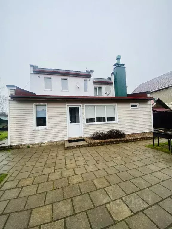 Коттедж в Ленинградская область, Сосновый Бор Северное СНТ, ул. ... - Фото 2