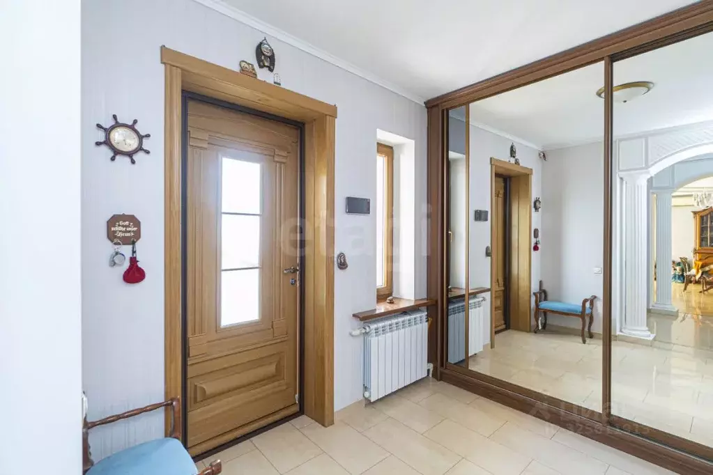 Дом в Севастополь ул. Пластунская, 121 (268 м) - Фото 1