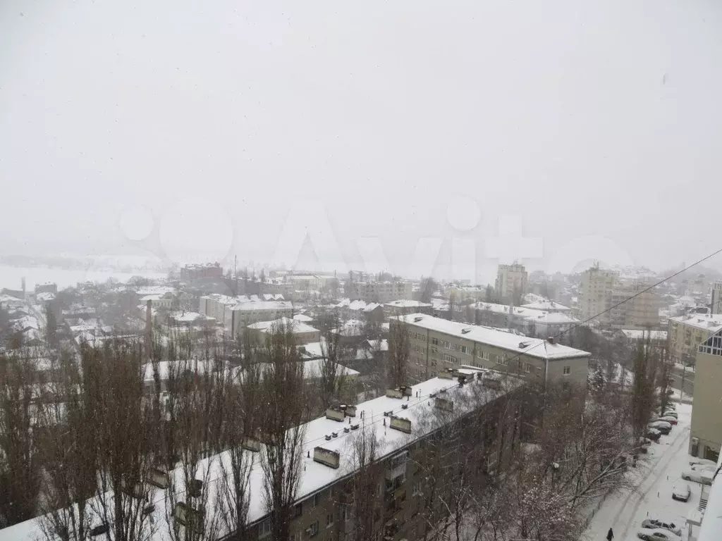 1-к. квартира, 48 м, 9/9 эт. - Фото 1