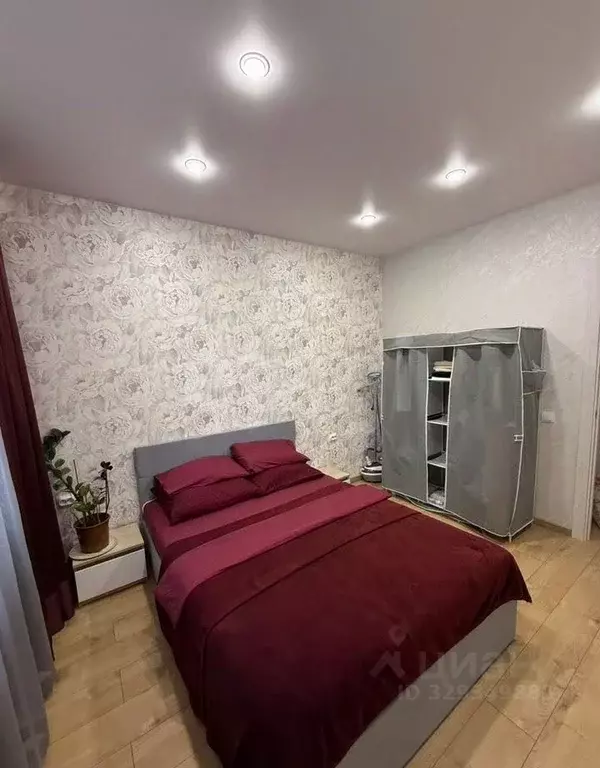 1-к кв. Удмуртия, Ижевск ул. Имени В.С. Тарасова, 4 (44.0 м) - Фото 1