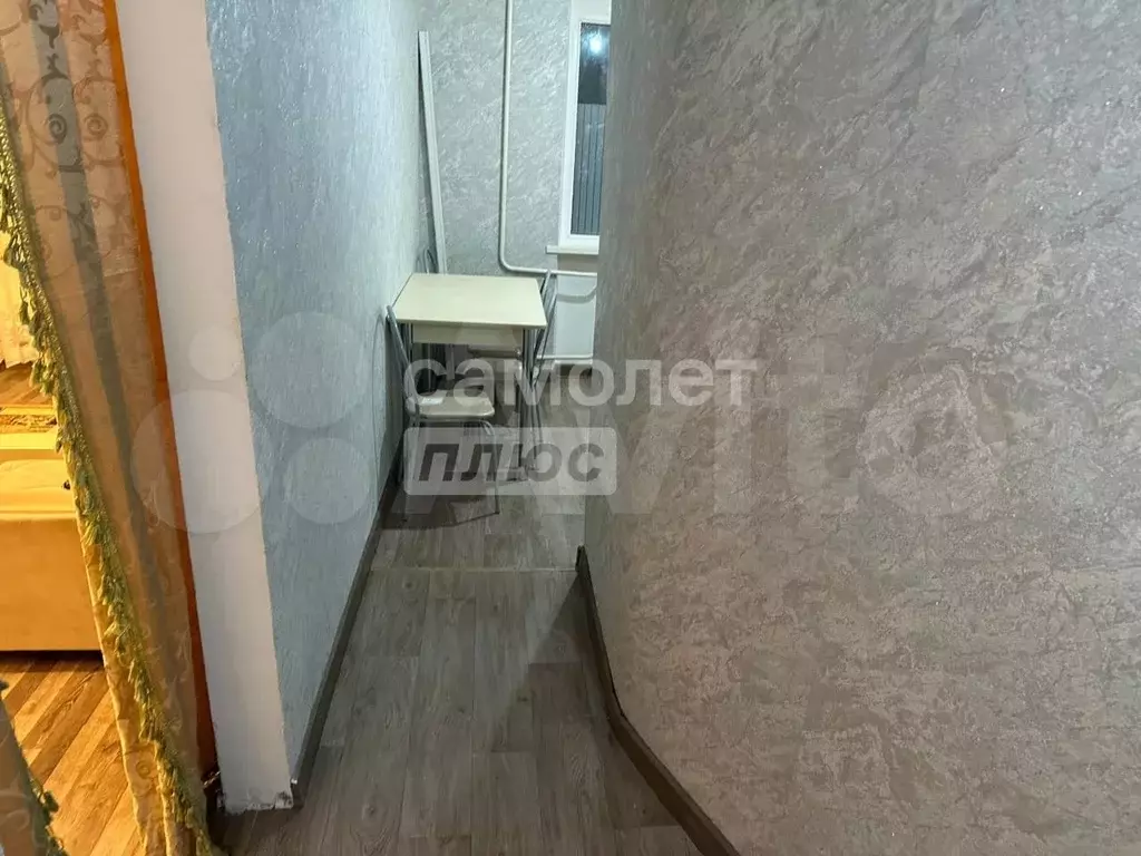 2-к. квартира, 44,5 м, 2/4 эт. - Фото 1
