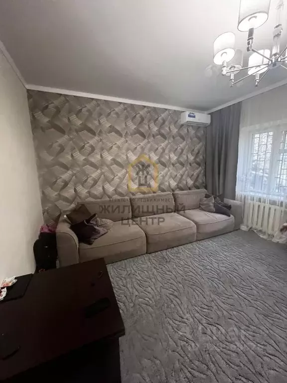 Дом в Ставропольский край, Пятигорск городской округ, пос. ... - Фото 1