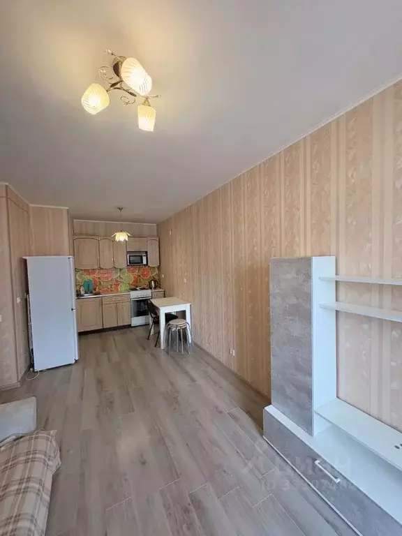 Студия Карелия, Петрозаводск ул. Энтузиастов, 15 (28.0 м) - Фото 1