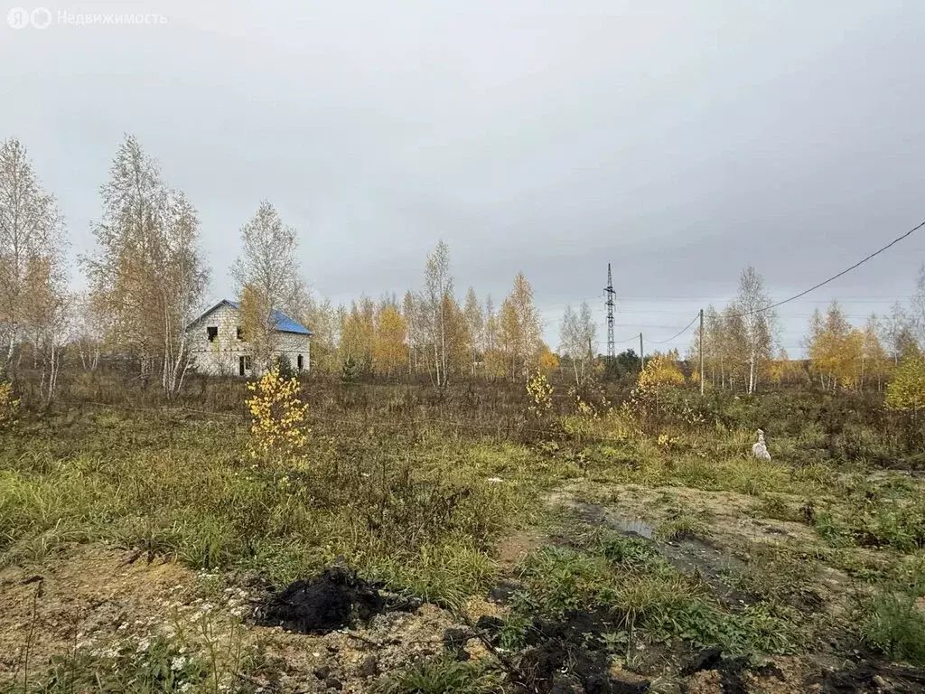 Участок в Орёл, Дуговая улица (6 м) - Фото 1