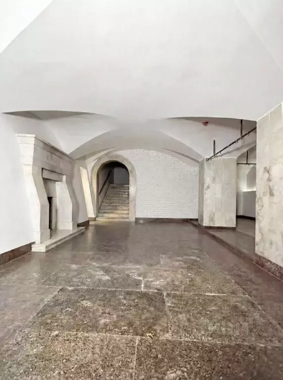 Помещение свободного назначения в Москва Столовый пер., 6 (110 м) - Фото 1