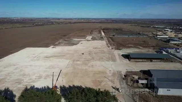 Помещение свободного назначения в Нижегородская область, Богородский ... - Фото 0