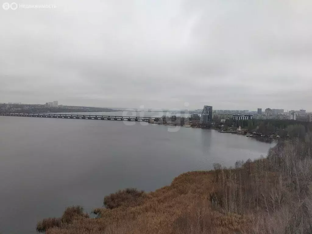 Участок в Воронеж, Калининградская улица (8 м) - Фото 1