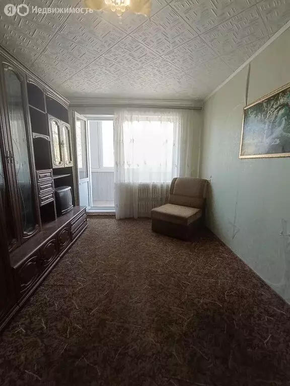 2-комнатная квартира: Орск, Орский проспект, 25А (44.4 м) - Фото 1