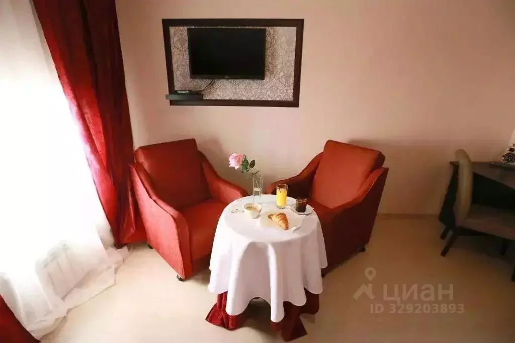 Комната Москва ул. Забелина, 3С3 (10.0 м) - Фото 1